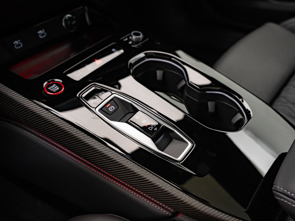 New 2026 Audi S5 Premium Plus AWD/4WD image 37