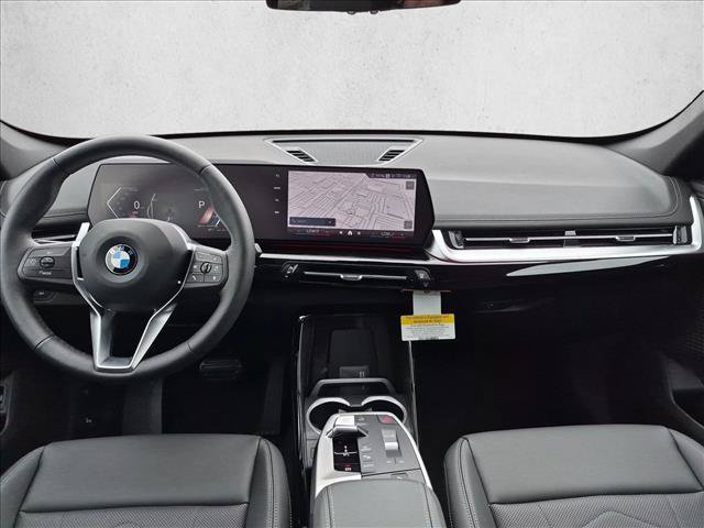 New 2026 BMW X1 xDrive28i w/ Convenience Package AWD/4WD image 15