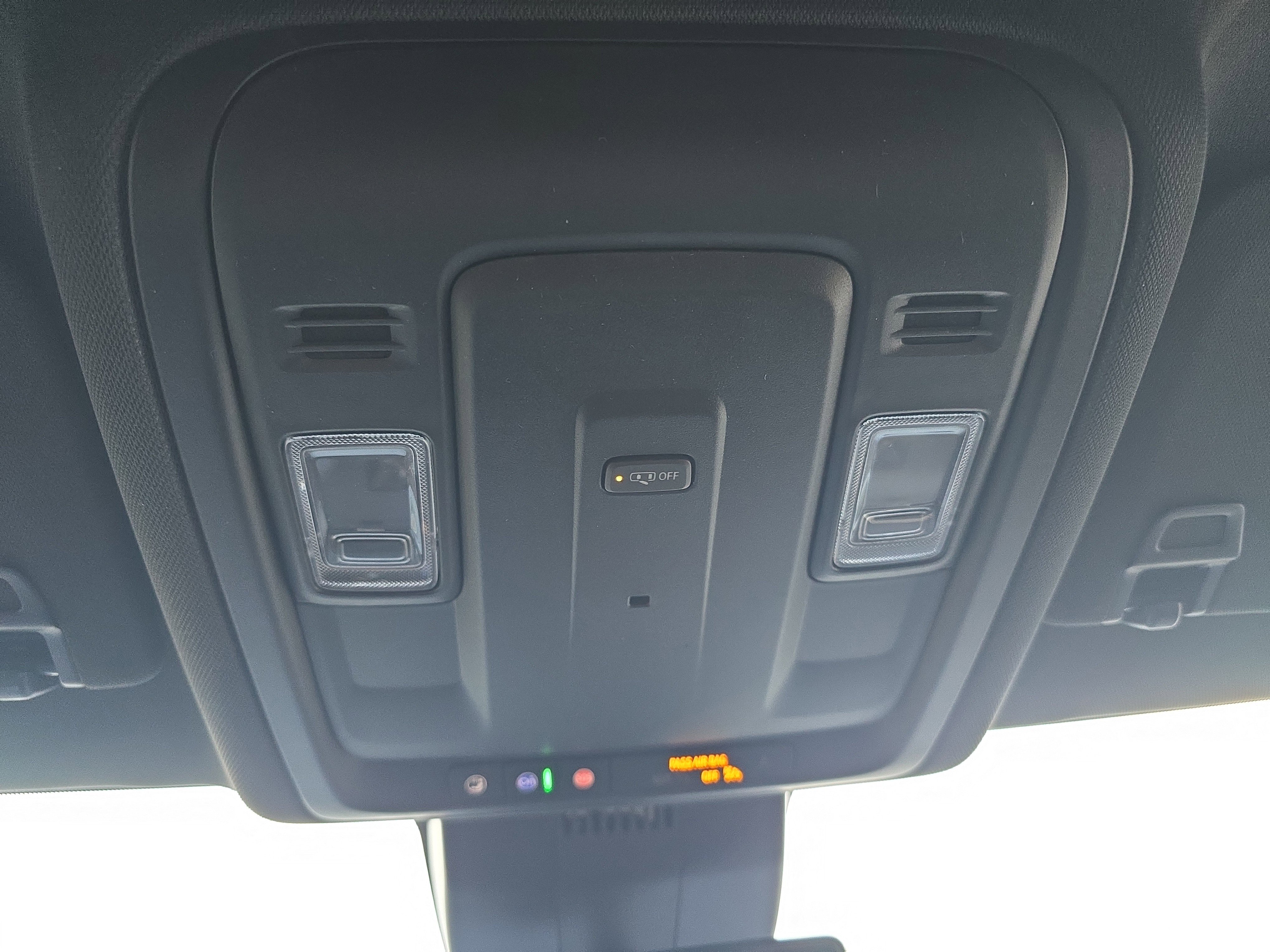 New 2026 Chevrolet Suburban LS image 33