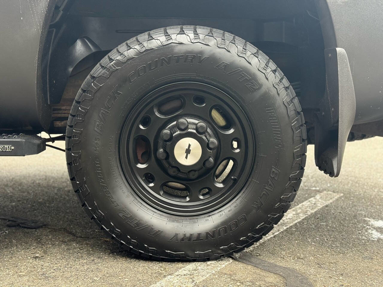 Used 2005 Chevrolet Avalanche 2500 w/ Preferred Equipment Group image 19