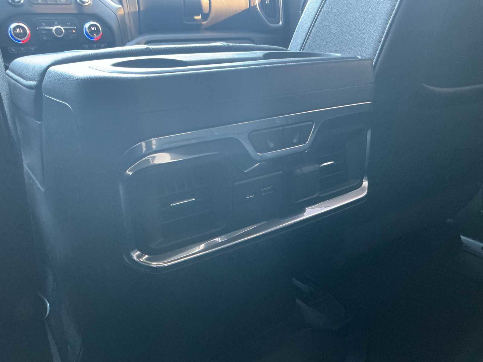 Used 2021 GMC Sierra 1500 AT4 w/ AT4 Premium Package image 16