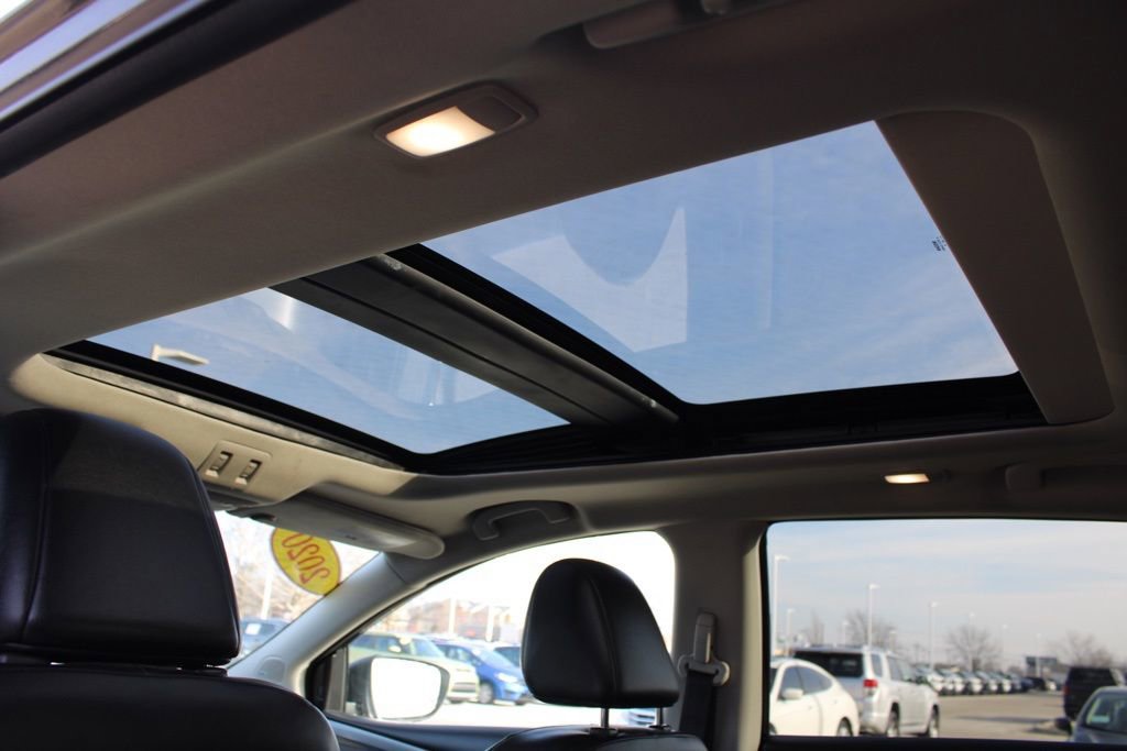 Used 2020 Nissan Murano SL w/ Moonroof Package image 29