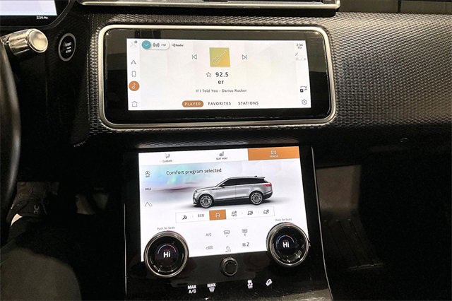 Used 2021 Land Rover Range Rover Velar S image 15