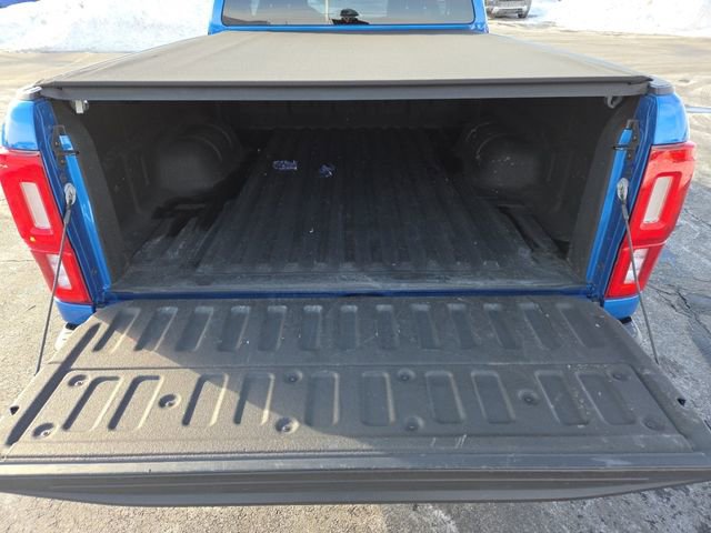 Used 2021 Ford Ranger XLT w/ Equipment Group 301A Mid image 24