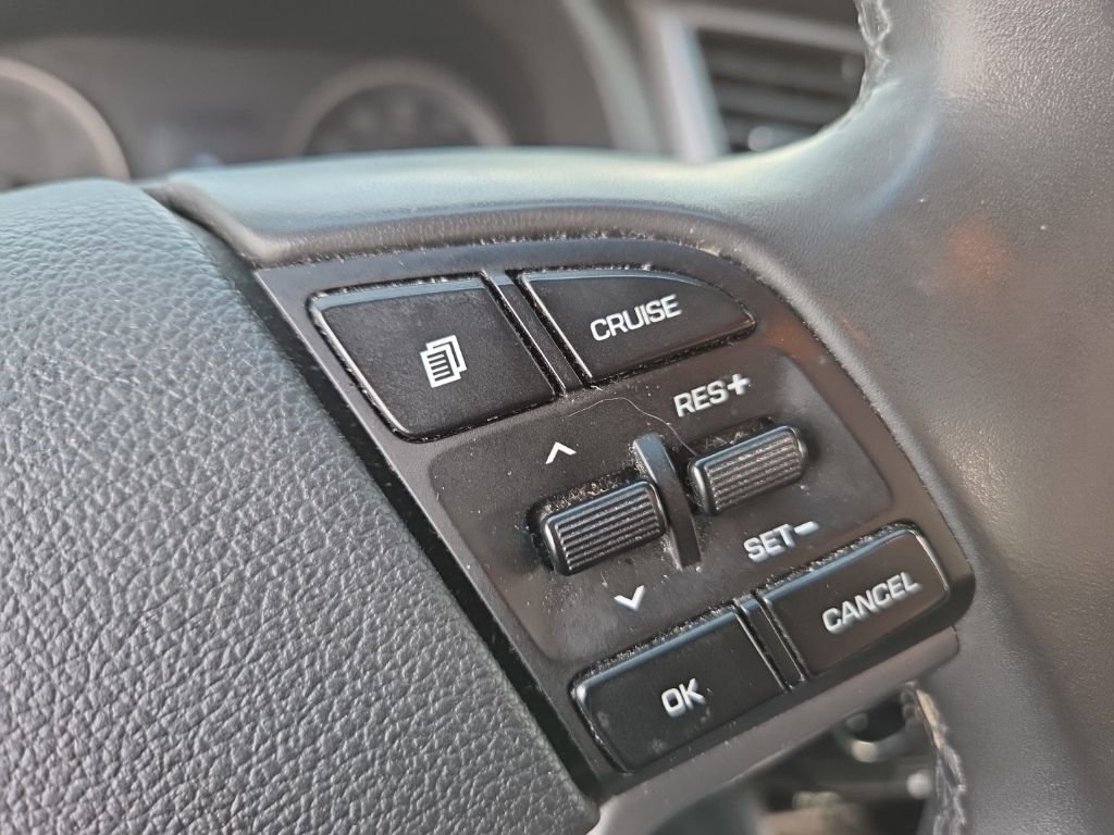 Used 2017 Hyundai Tucson Sport image 16