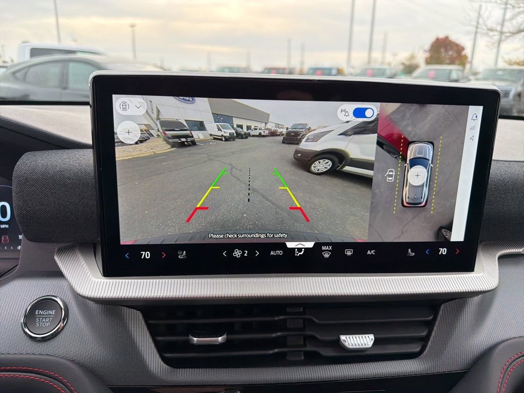 New 2026 Ford Explorer ST-Line w/ ST-Line Street Pack image 30