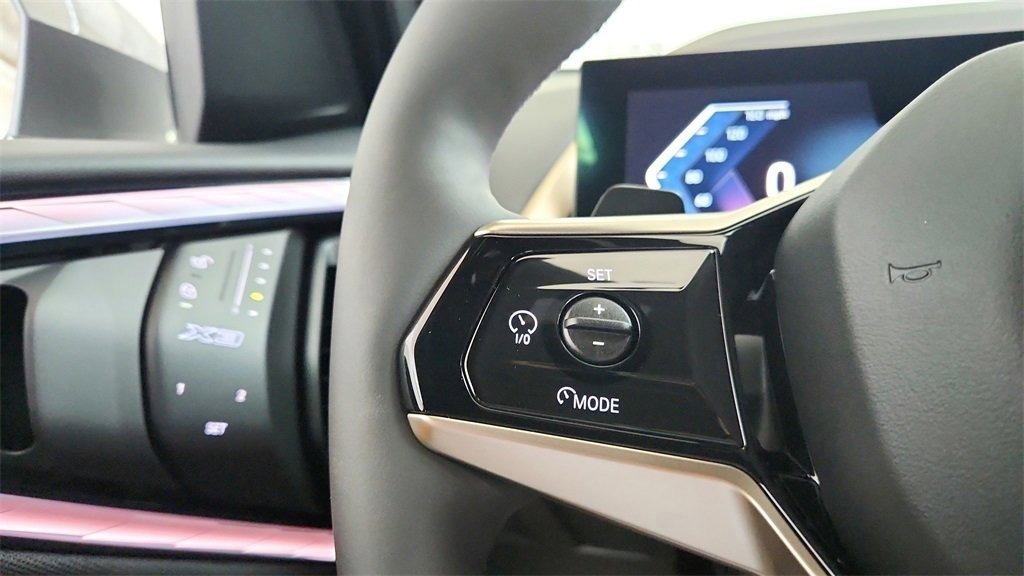 New 2025 BMW X3 xDrive30i w/ Premium Package image 33