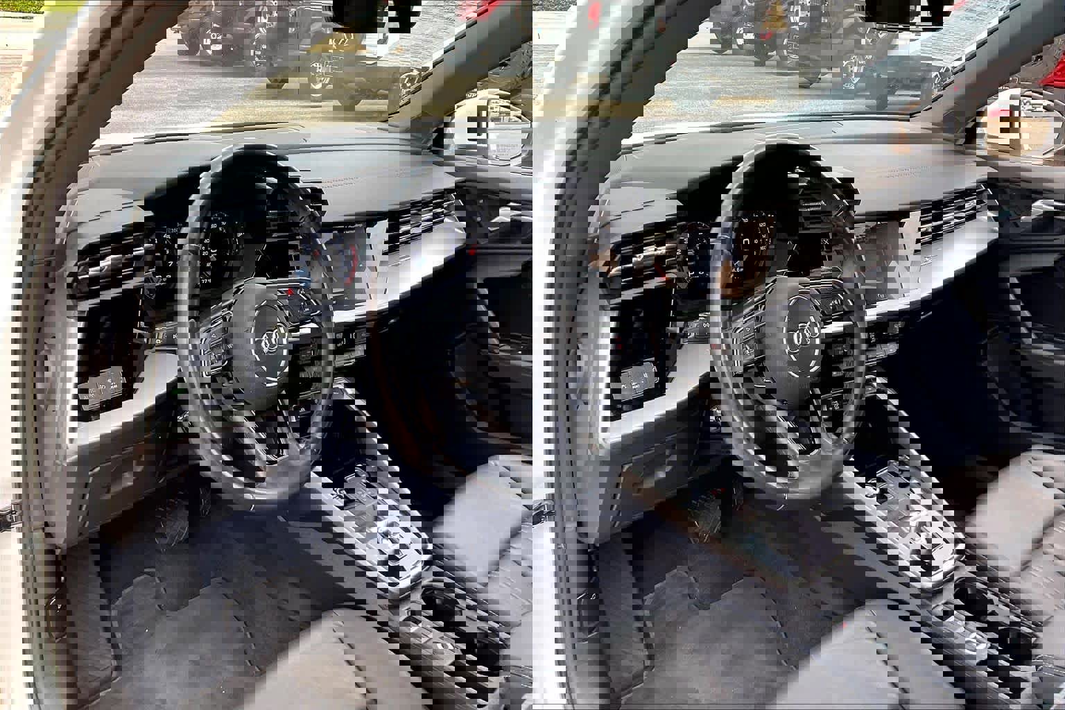 Used 2024 Audi A3 2.0T Premium FWD image 18