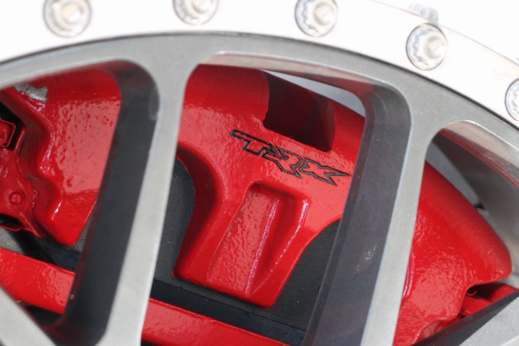 Used 2021 RAM 1500 TRX w/ TRX Level 2 Equipment Group image 53