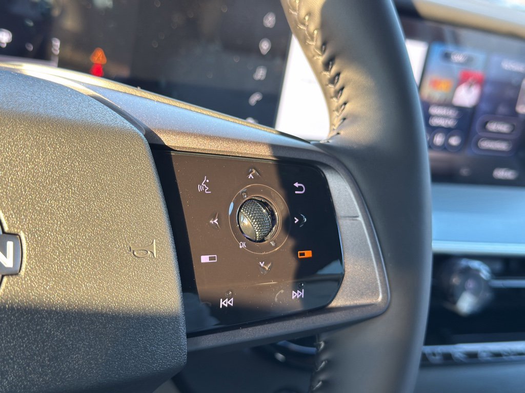 New 2026 Nissan Murano SL image 22