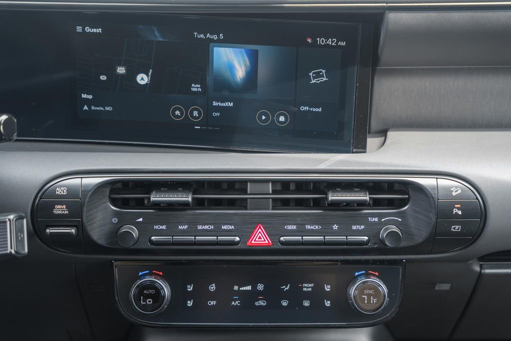 New 2026 Hyundai Palisade XRT Pro image 21