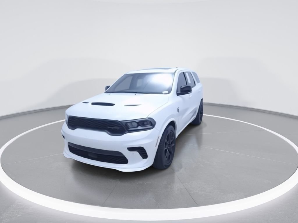 Used 2023 Dodge Durango SRT Hellcat image 4