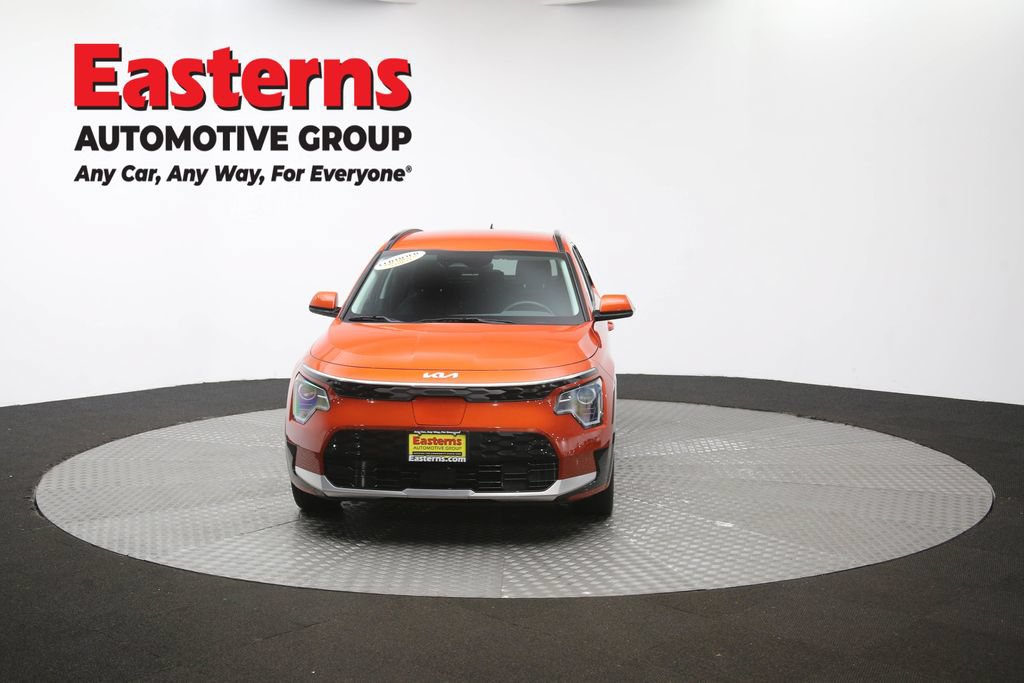 Used 2023 Kia Niro Wind w/ Wind Preserve Package FWD image 51