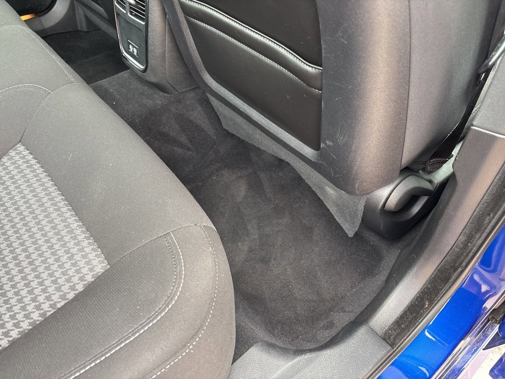 Certified 2022 Dodge Charger R/T w/ Blacktop Package image 24