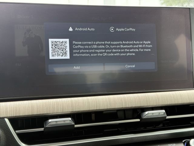 Used 2025 Hyundai Sonata SEL FWD image 15