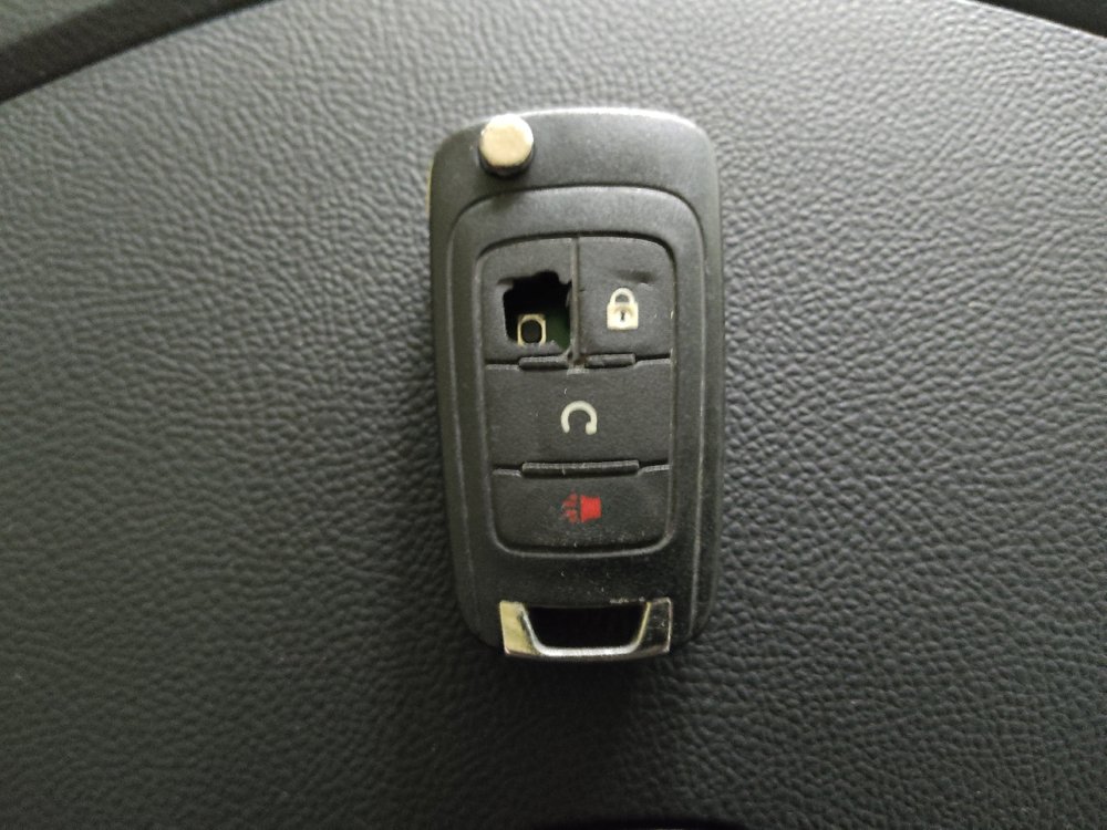 Used 2015 Chevrolet Trax LT w/ LT Sun and Sound Package FWD image 32