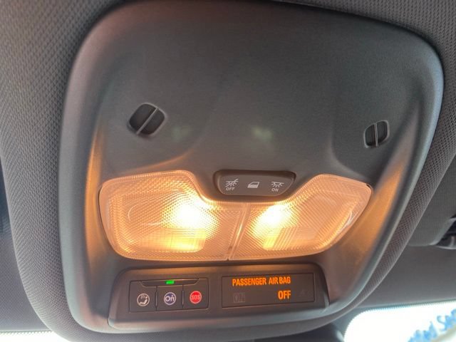 Used 2023 Chevrolet TrailBlazer ACTIV w/ Convenience Package FWD image 30