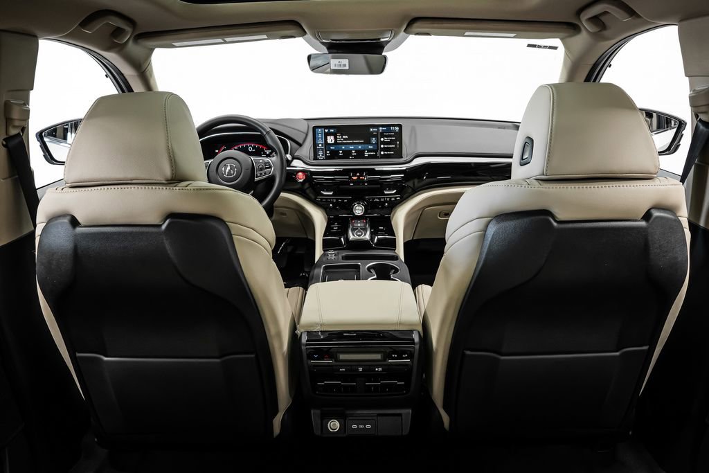 New 2026 Acura MDX FWD image 19