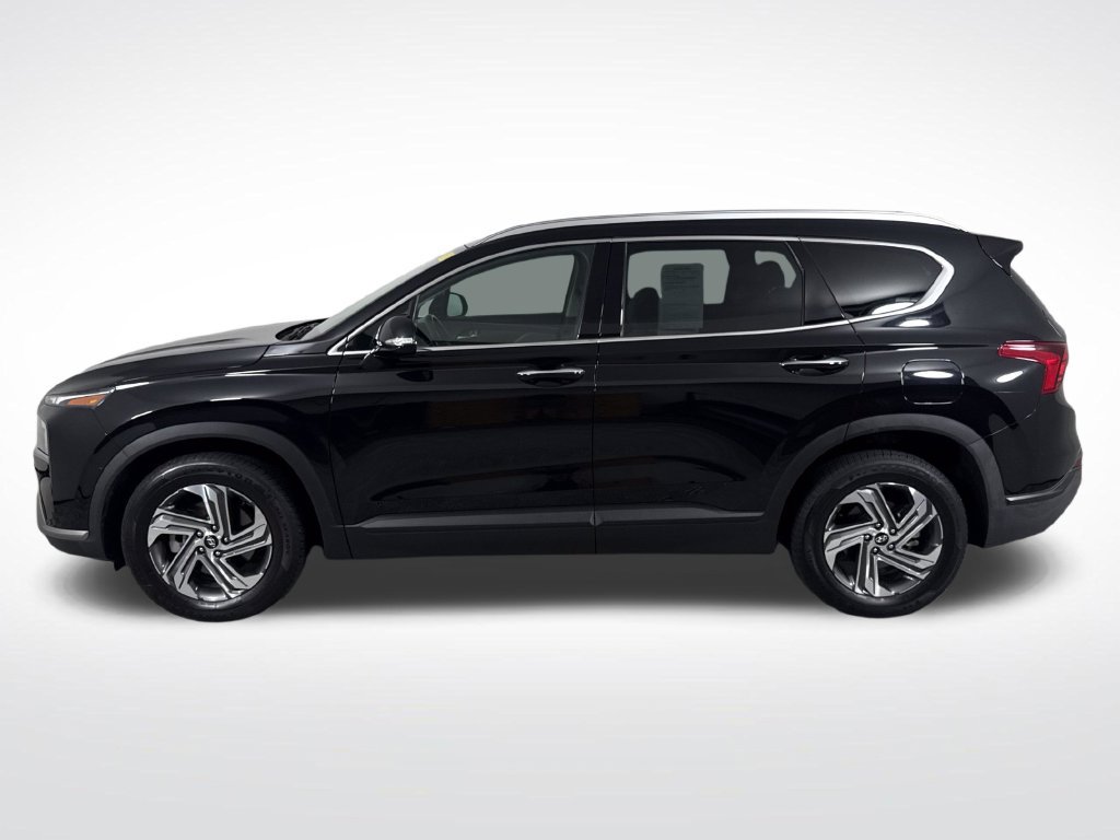 Used 2023 Hyundai Santa Fe SEL FWD image 8