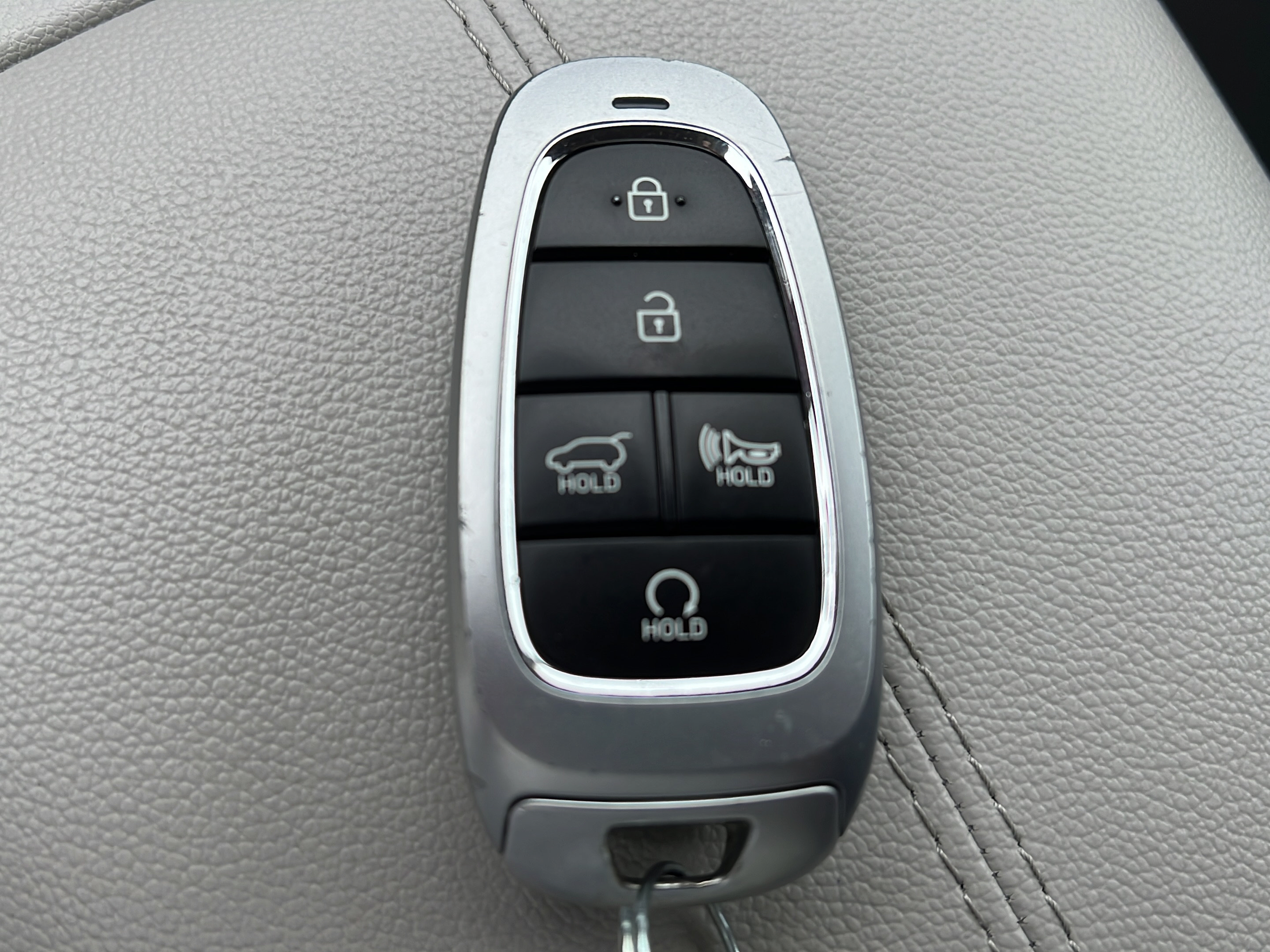 Certified 2024 Hyundai Tucson SEL FWD image 23