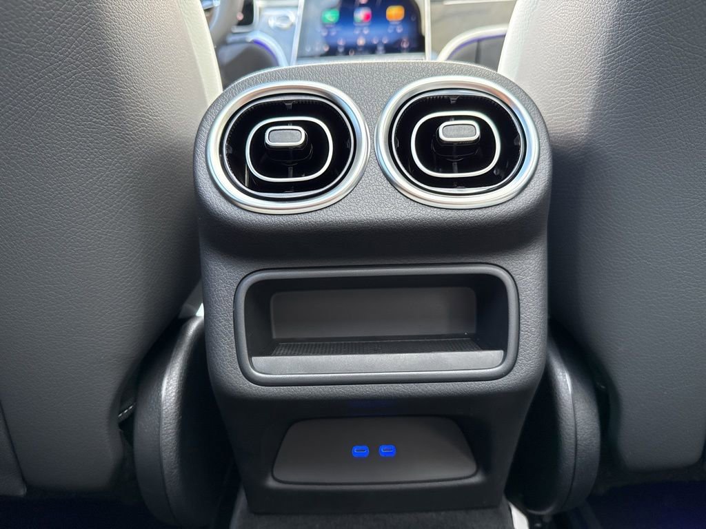 New 2026 Mercedes-Benz GLC 300 4MATIC image 20