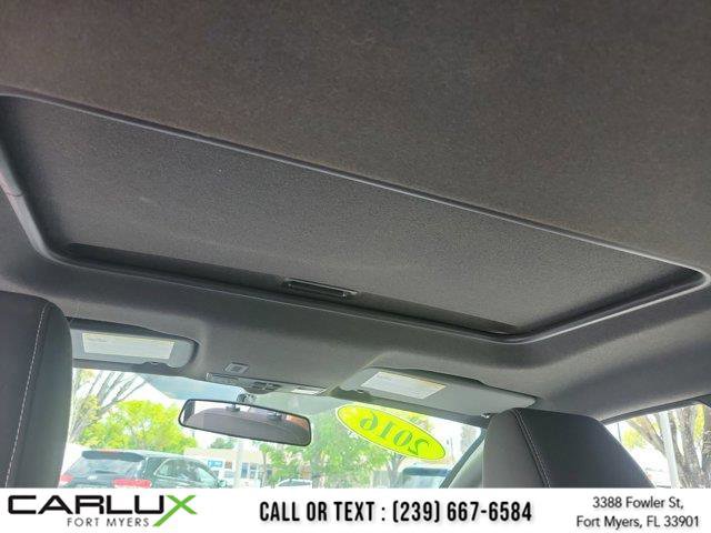 Used 2016 Ford Fiesta ST FWD image 15