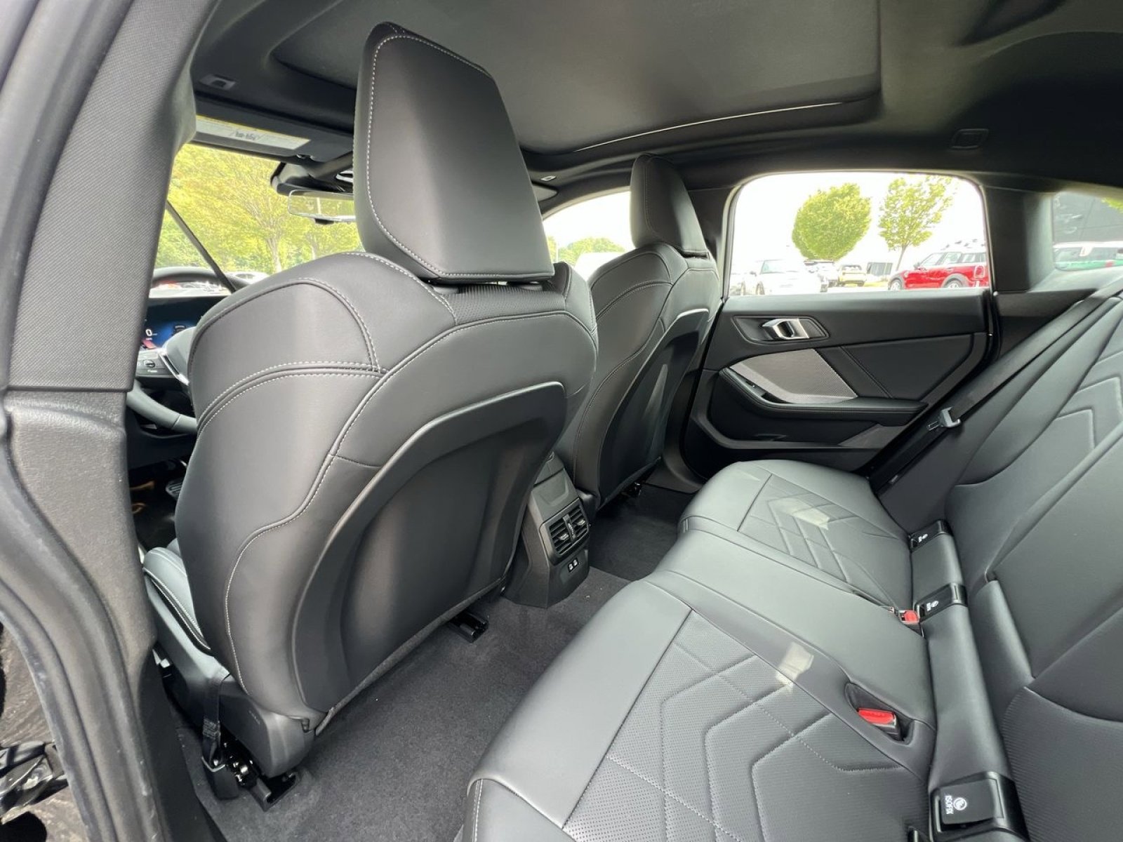 New 2026 BMW 228i xDrive w/ Technology Package image 23