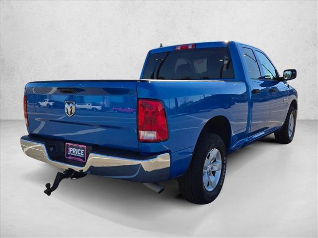 Used 2020 RAM 1500 Tradesman w/ Chrome Plus Package image 5