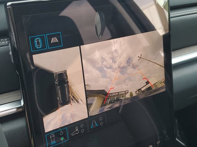 New 2026 GMC Terrain Denali AWD/4WD image 16