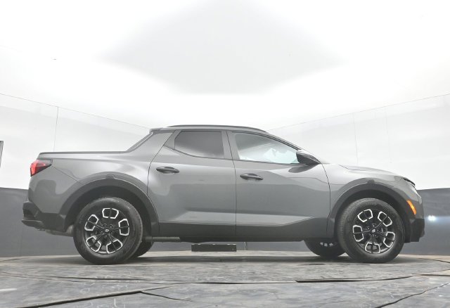 Used 2024 Hyundai Santa Cruz SEL w/ Activity Package FWD image 47