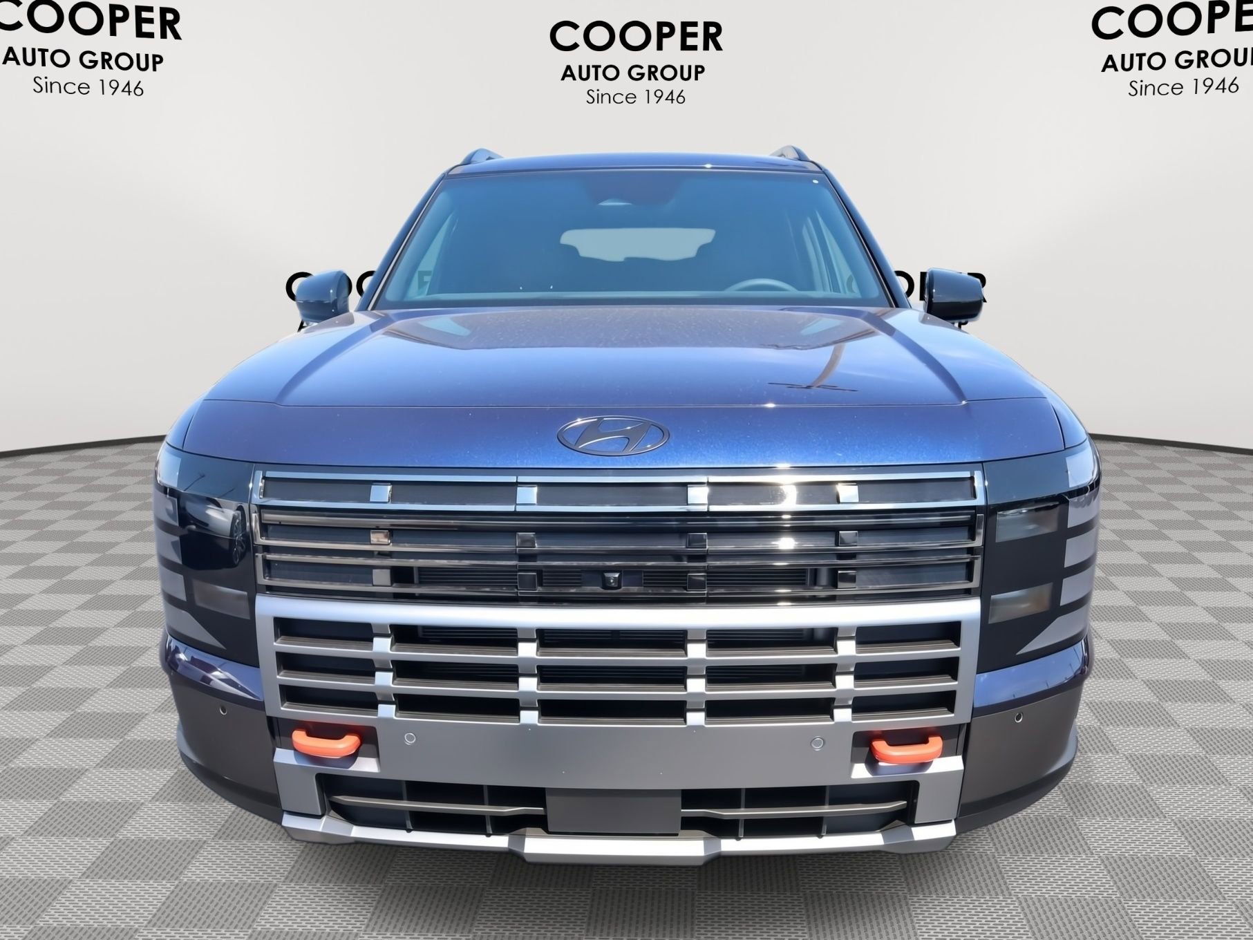 New 2026 Hyundai Palisade XRT Pro image 2