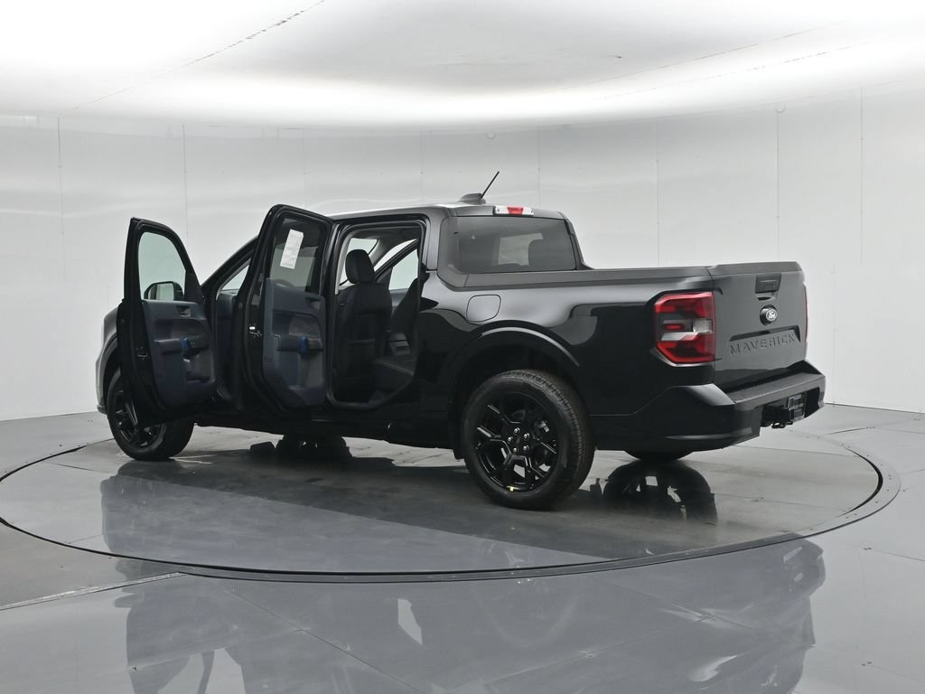 New 2026 Ford Maverick Lobo AWD/4WD image 33