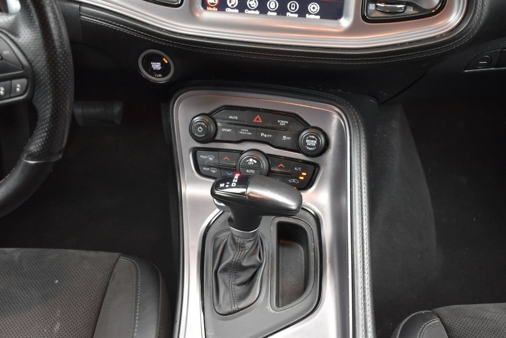 Used 2023 Dodge Challenger GT w/ Plus Package AWD/4WD image 16