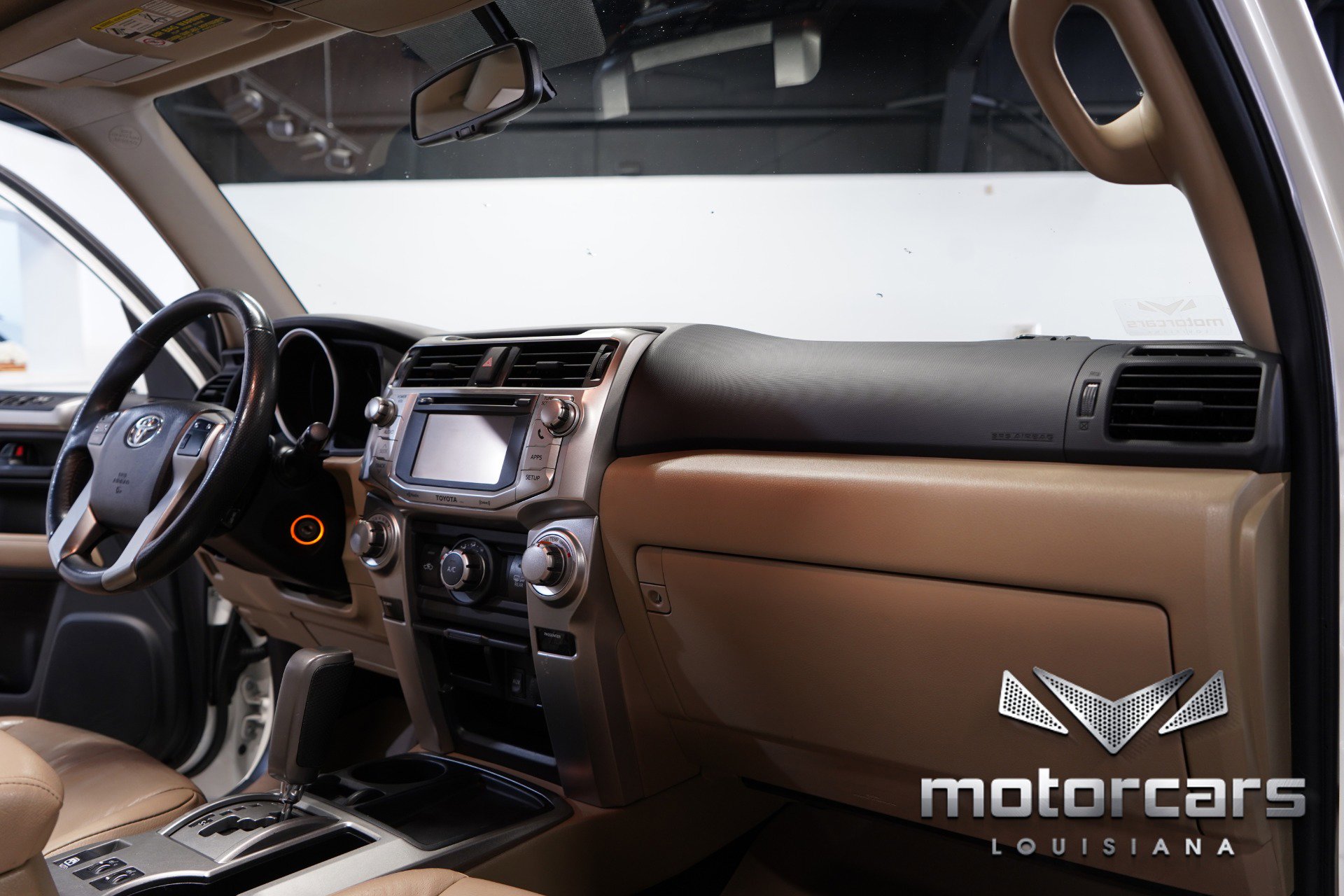 Used 2012 Toyota 4Runner SR5 w/ Premium Pkg image 24