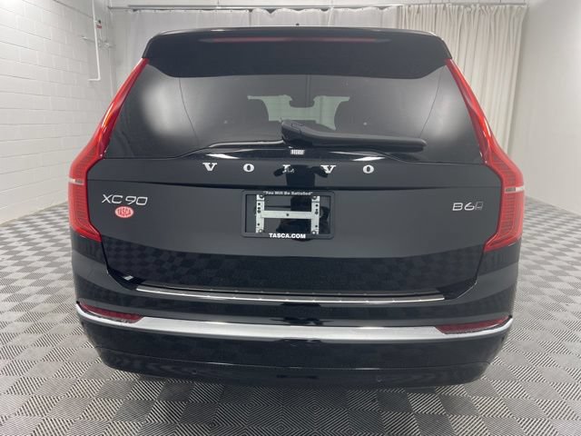 Used 2025 Volvo XC90 B6 Ultra w/ Protection Package Premier AWD/4WD image 8