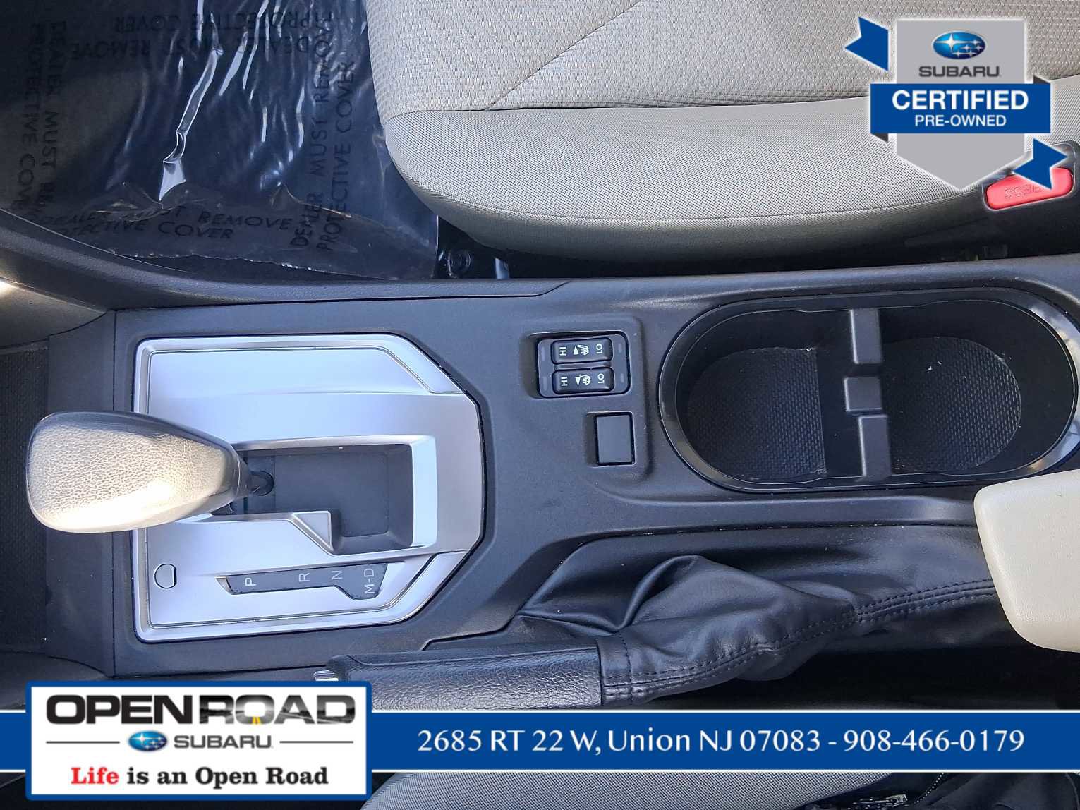 Used 2023 Subaru Impreza Premium image 21