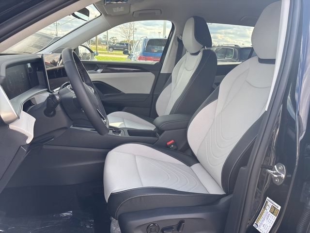 New 2026 Volkswagen Tiguan SE AWD/4WD image 15