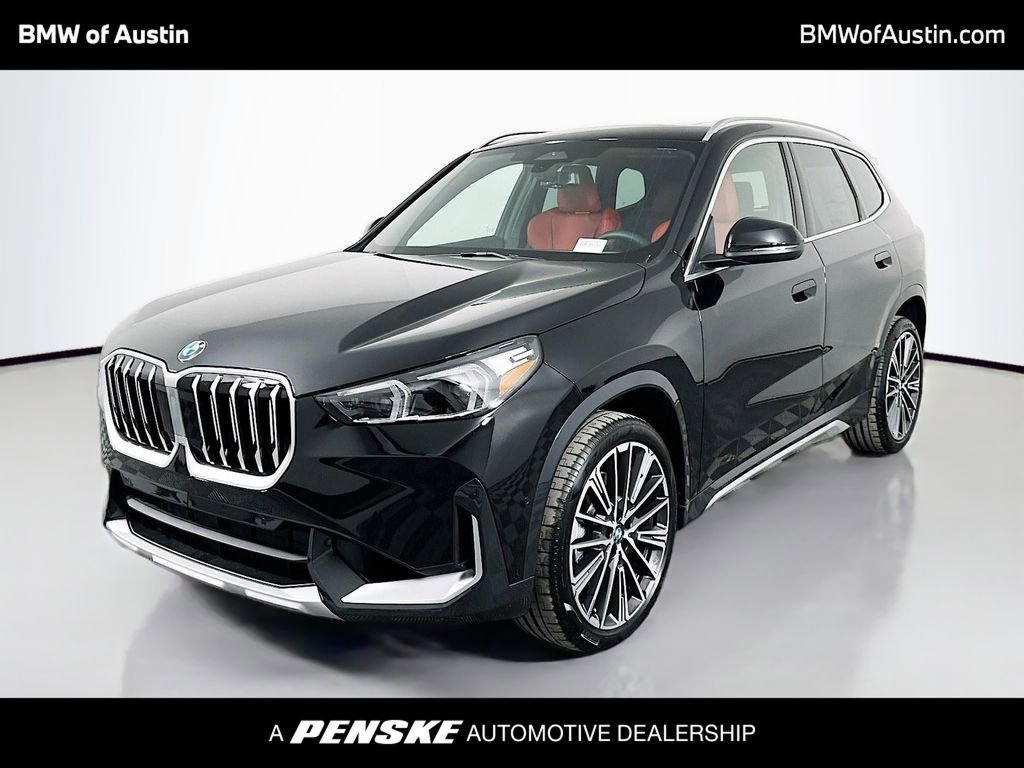Used 2025 BMW X1 xDrive28i w/ Convenience Package