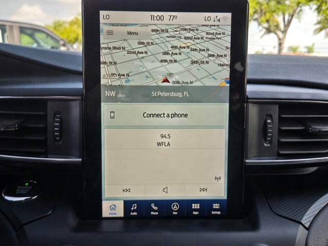 Used 2020 Ford Explorer ST w/ ST Street Pack AWD/4WD image 15