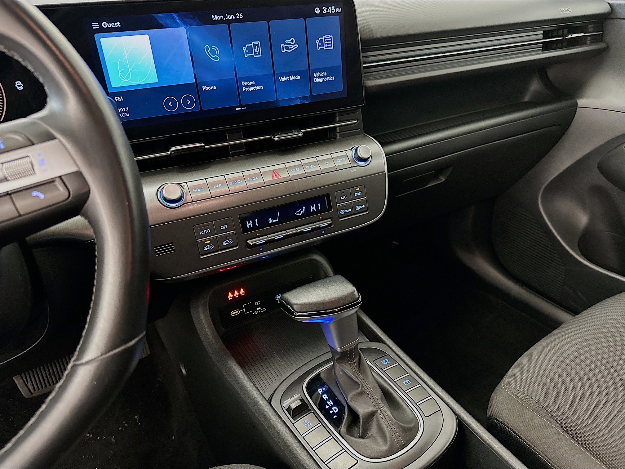 Used 2024 Hyundai Kona SEL image 26