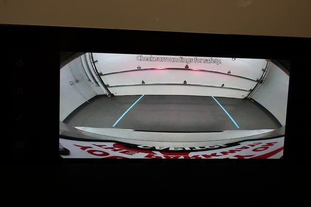 New 2026 Nissan Armada SV image 21