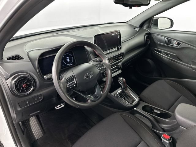 Used 2023 Hyundai Kona N Line image 21