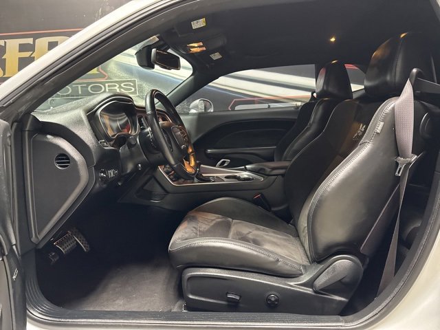 Used 2019 Dodge Challenger R/T Scat Pack image 4