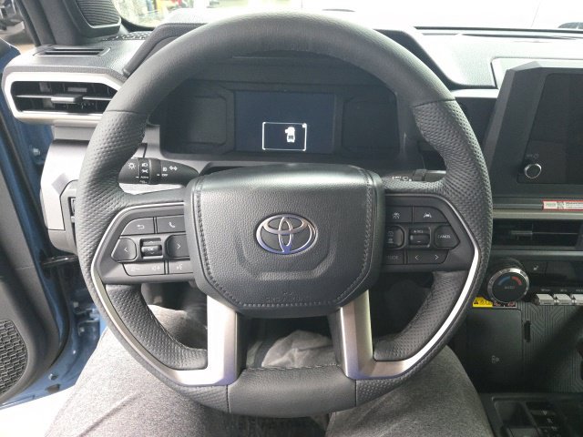 New 2026 Toyota Tacoma SR5 AWD/4WD image 31