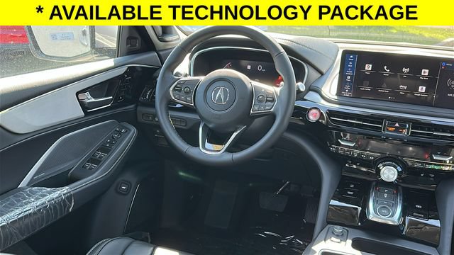 Certified 2026 Acura MDX w/ Technology Package AWD/4WD image 27