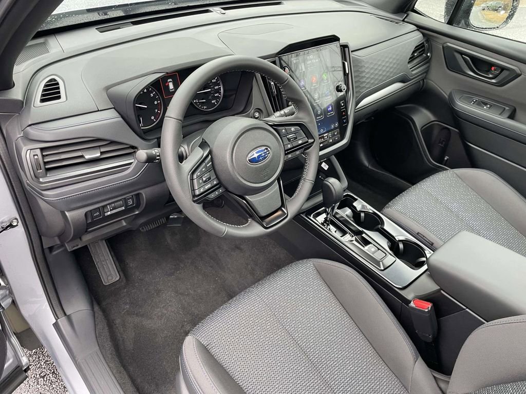 Certified 2026 Subaru Forester Premium image 16
