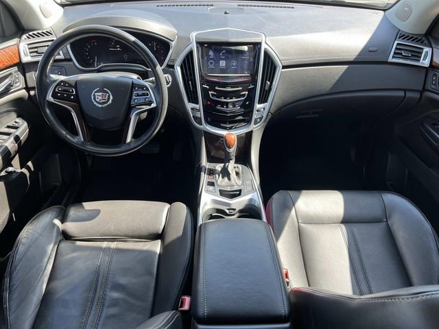 Used 2014 Cadillac SRX Luxury FWD image 13
