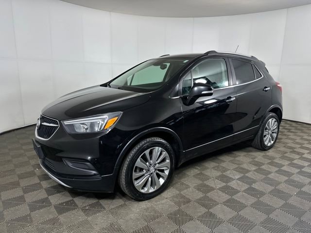 Used 2018 Buick Encore Preferred image 7