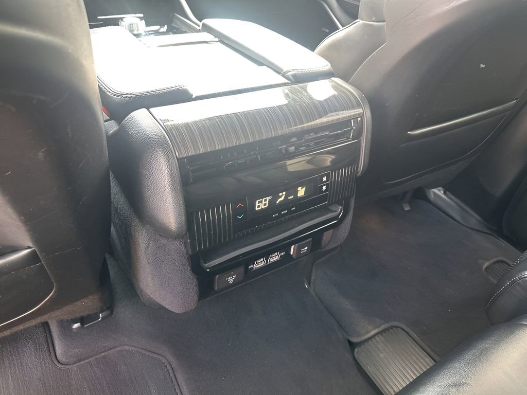 Used 2022 Jeep Wagoneer Series II image 21