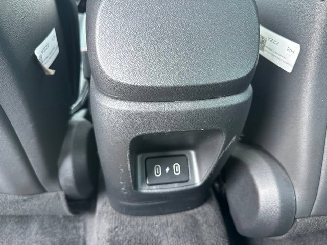 Used 2025 Hyundai Elantra N FWD image 14